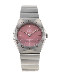 Omega Constellation Ladies 131.10.28.60.11.001